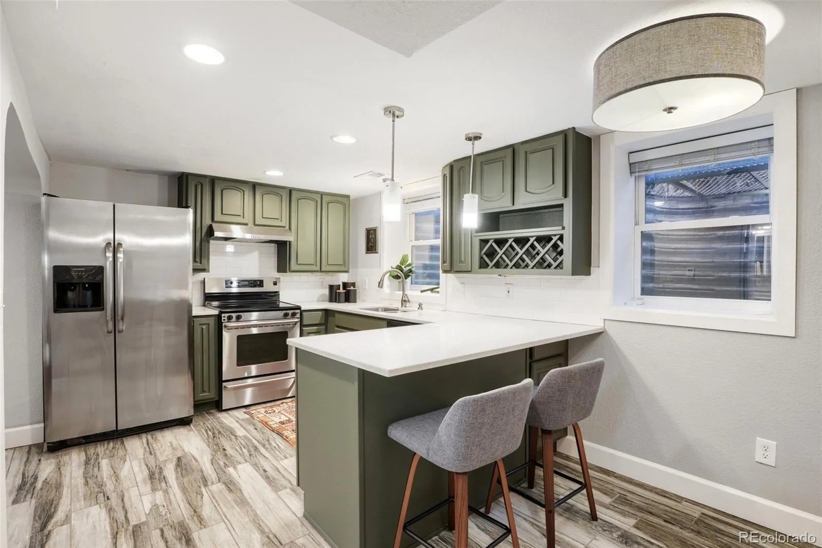 10 S Lincoln Street Denver CO 80209 MLS #REC8153277 05162026041556 1600 30