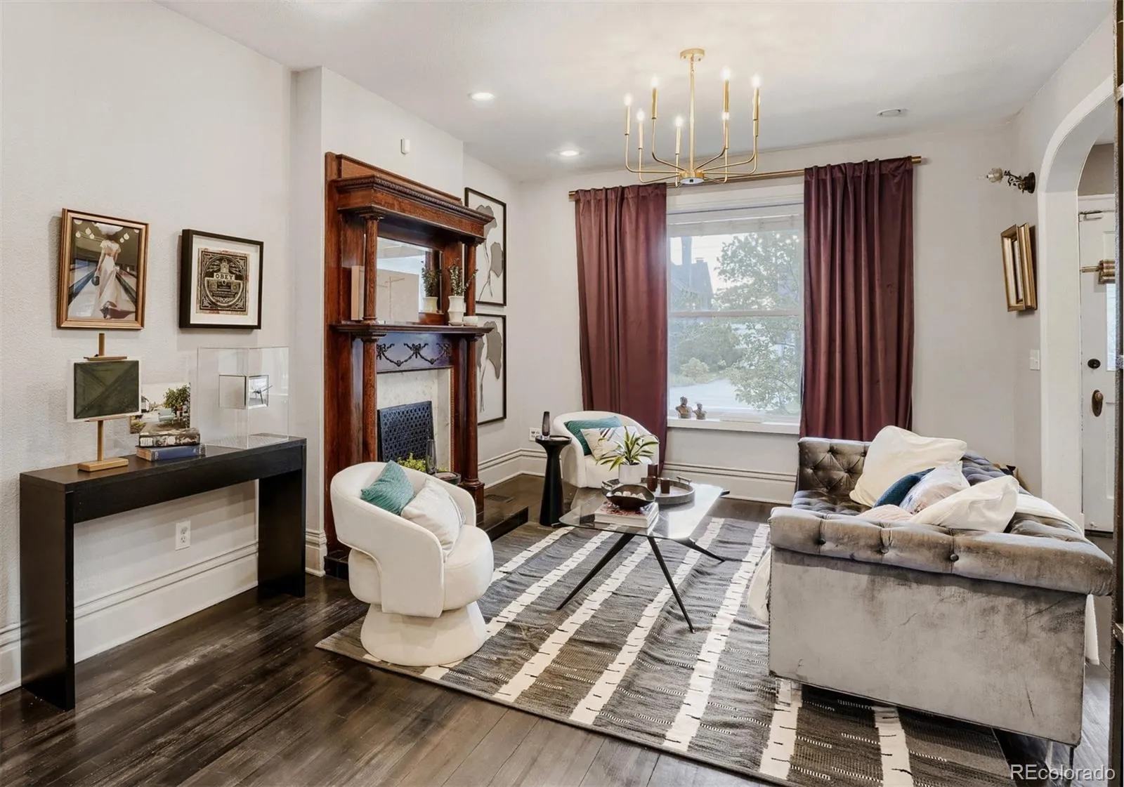 10 S Lincoln Street Denver CO 80209 MLS #REC8153277 05162026041556 1600 6