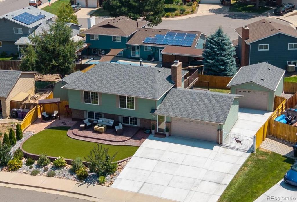 4610 S Garrison Street Littleton CO 80123 | MLS #REC8153536 MLS #REC8153536 image #0