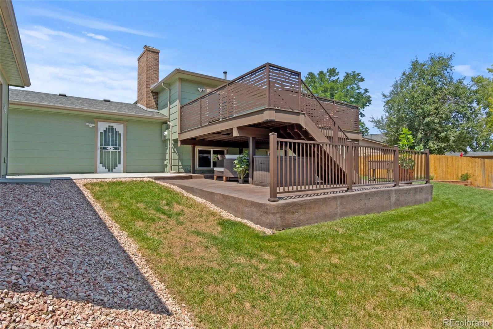 4610 S Garrison Street Littleton CO 80123 | MLS #REC8153536 08112026224254 1600 23