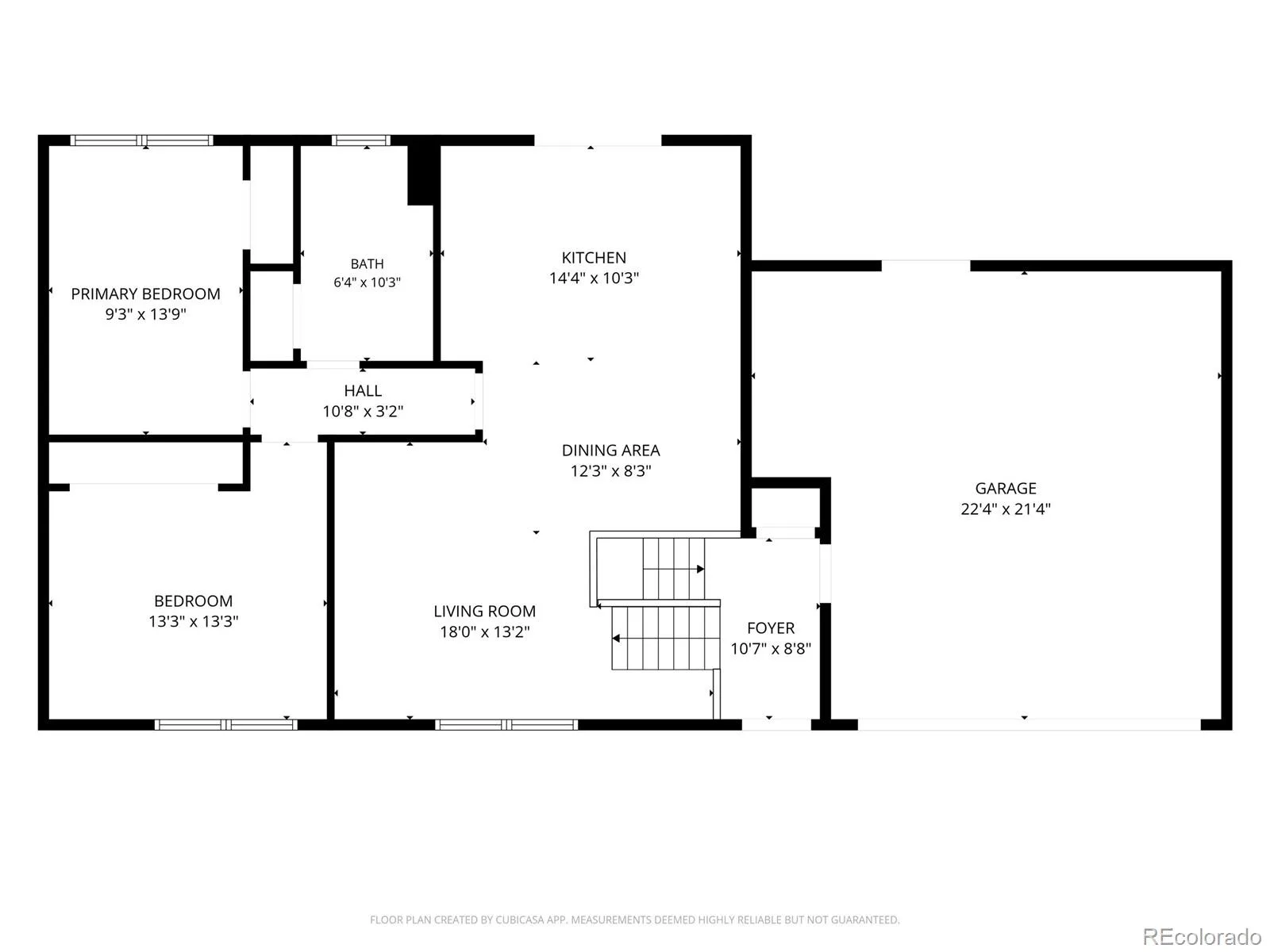4610 S Garrison Street Littleton CO 80123 | MLS #REC8153536 08112026224254 1600 27