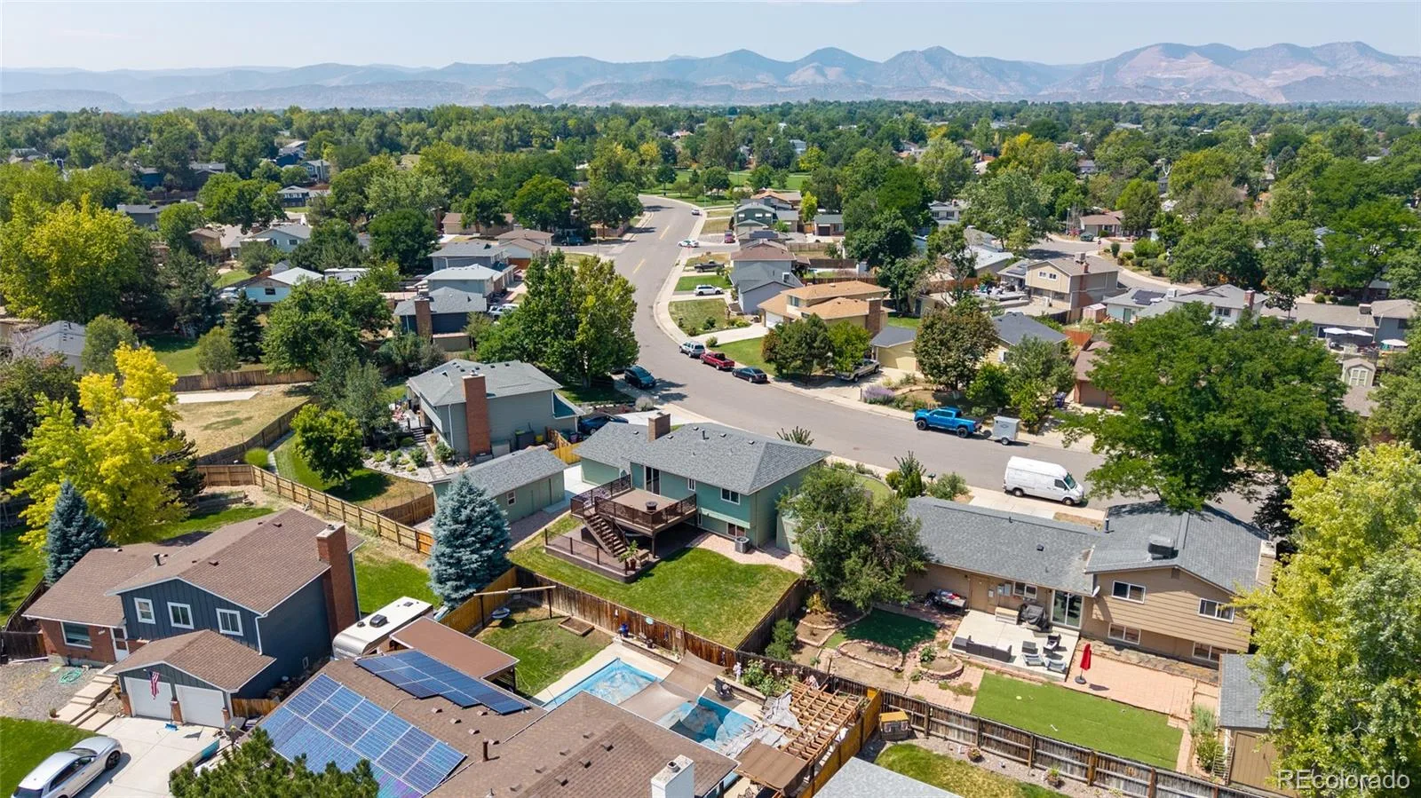 4610 S Garrison Street Littleton CO 80123 | MLS #REC8153536 08112026224254 1600 34