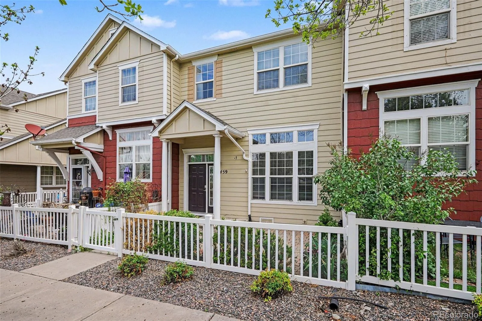 1459 Thunder Butte Road Castle Rock CO 80109 | MLS #REC8154041 08302026024347 1600 24