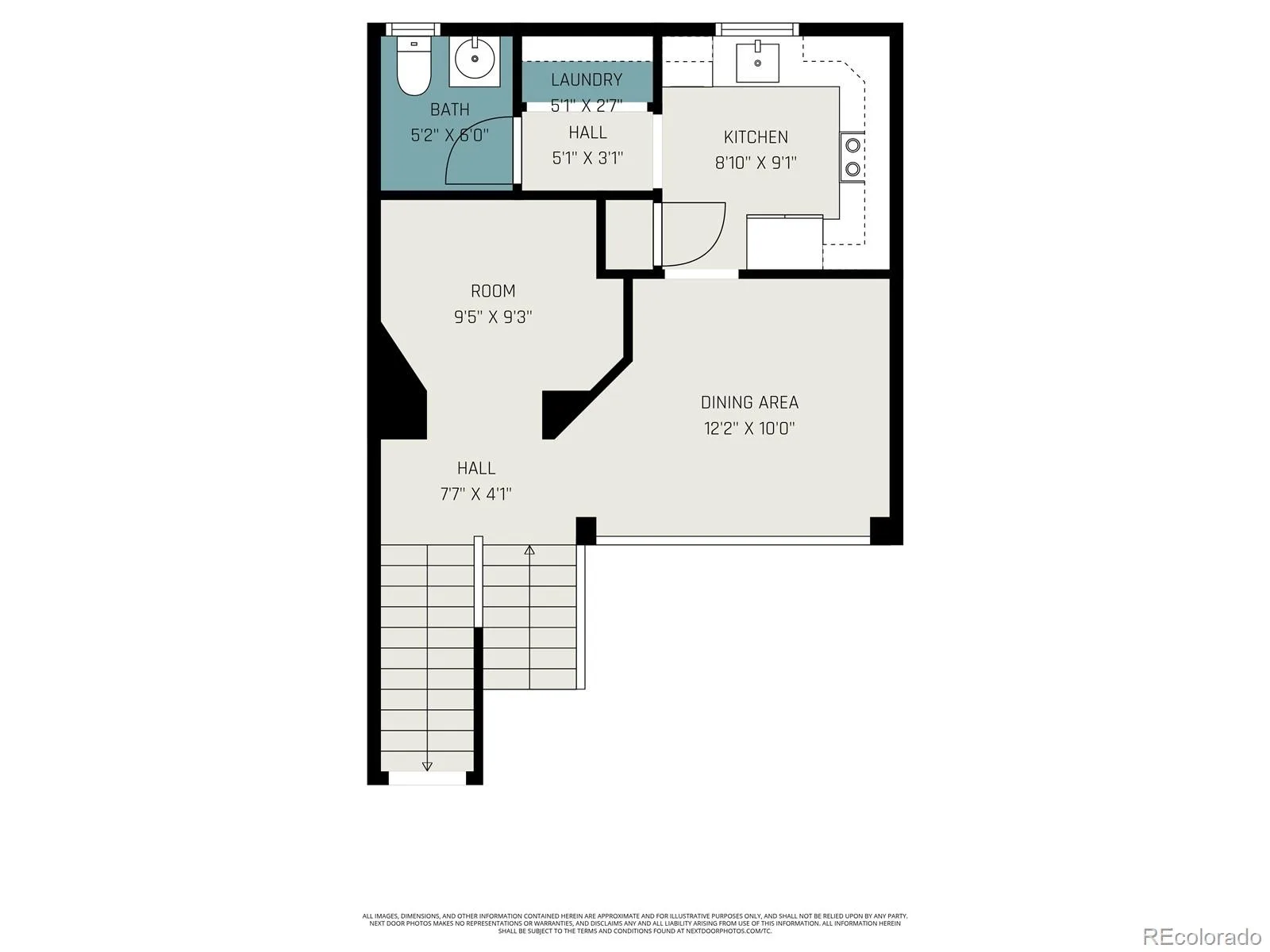 1459 Thunder Butte Road Castle Rock CO 80109 | MLS #REC8154041 08302026024347 1600 28