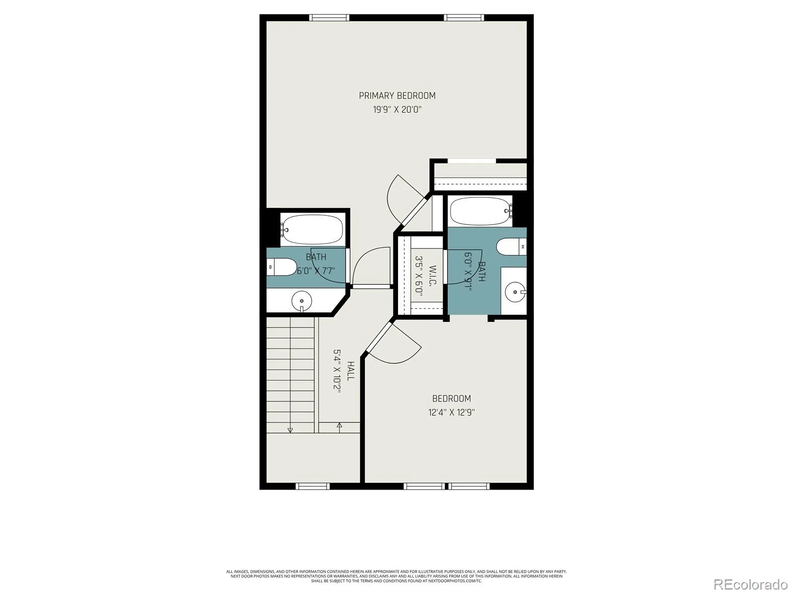 1459 Thunder Butte Road Castle Rock CO 80109 | MLS #REC8154041 08302026024347 1600 29