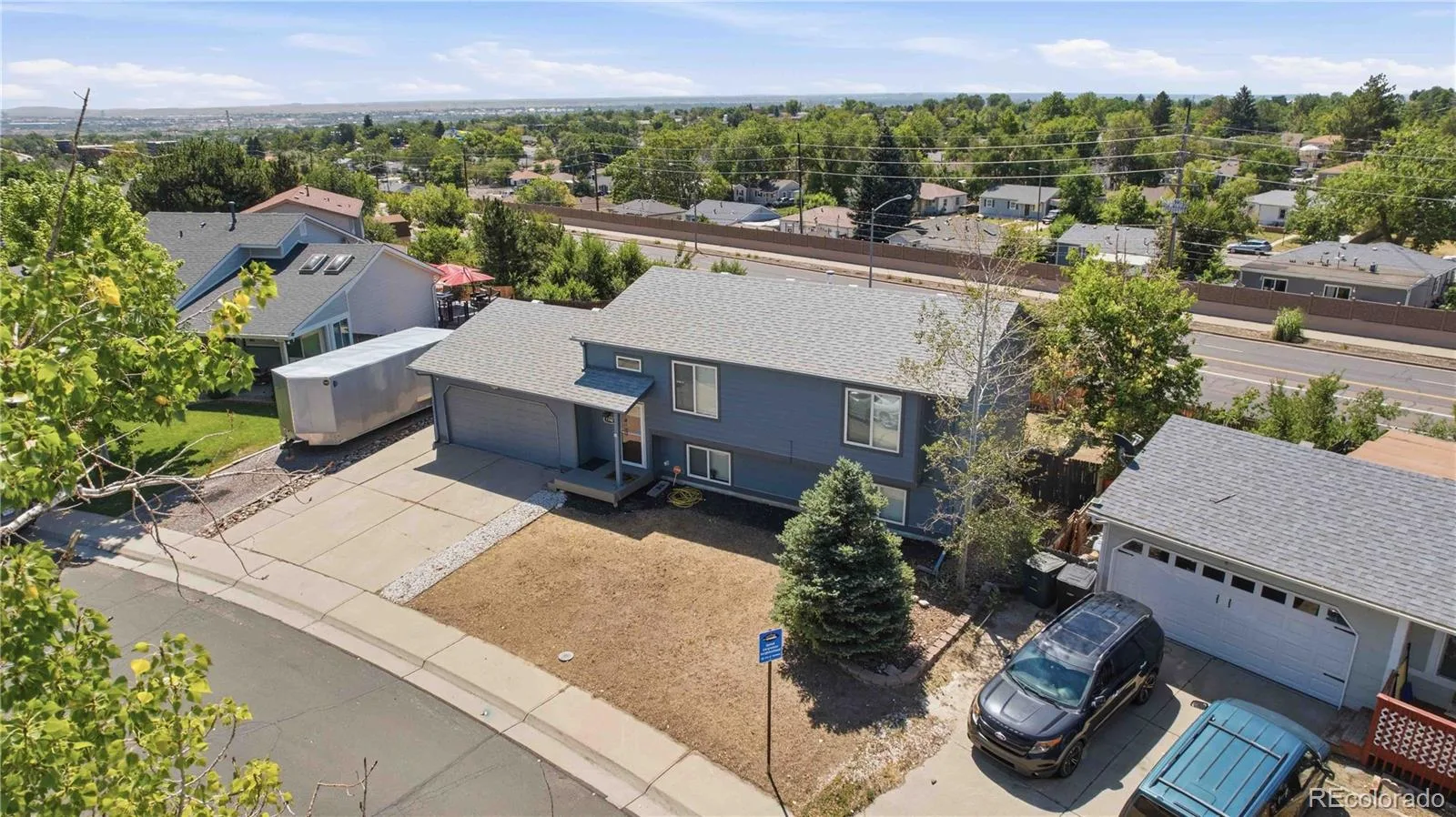 1740 E 96th Drive Denver CO 80229 | MLS #REC8155399 07242026163304 1600 2