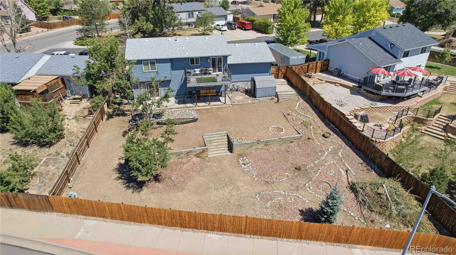 1740 E 96th Drive Denver CO 80229 | MLS #REC8155399 07242026163304 1600 38