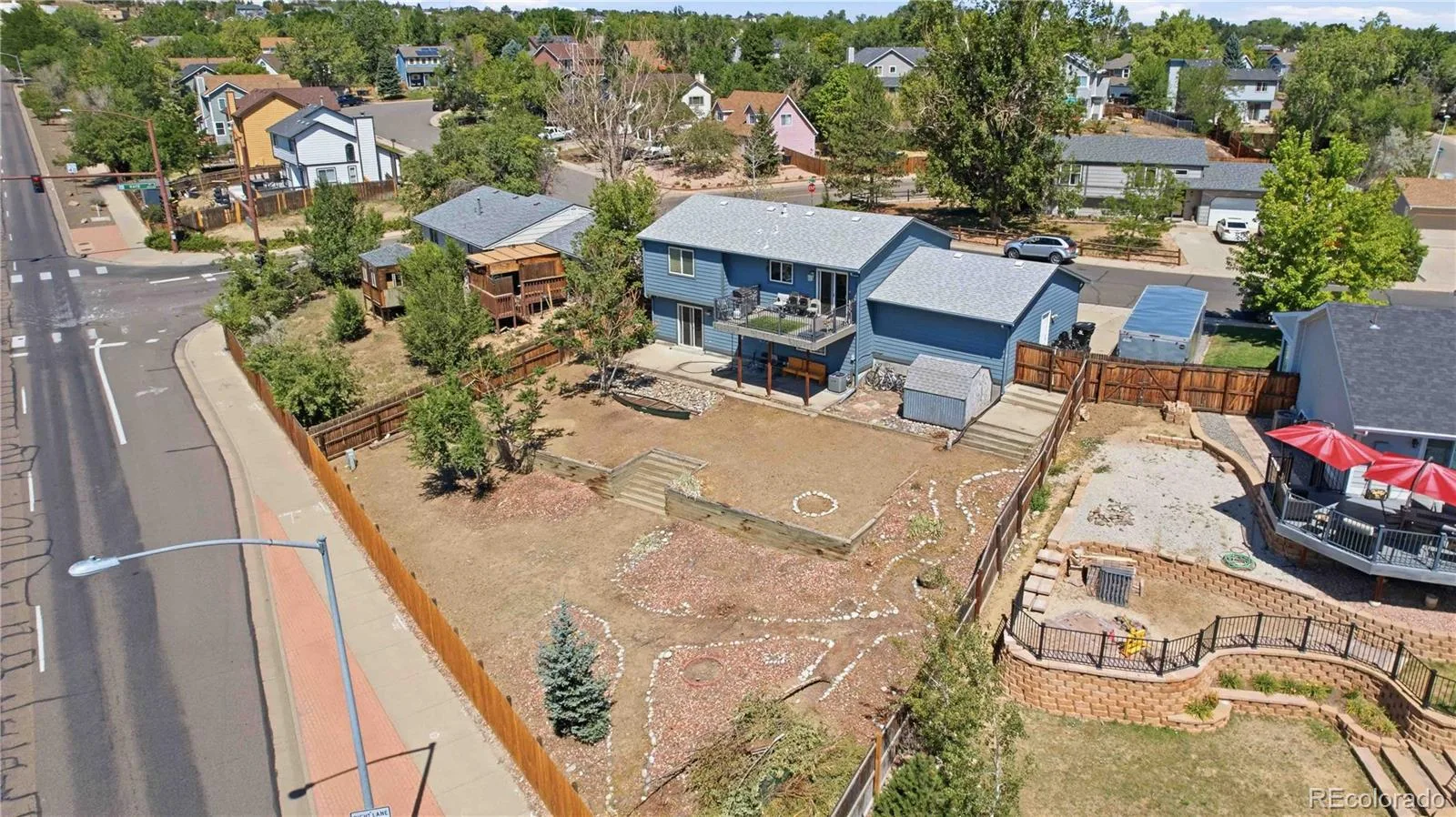 1740 E 96th Drive Denver CO 80229 | MLS #REC8155399 07242026163304 1600 39