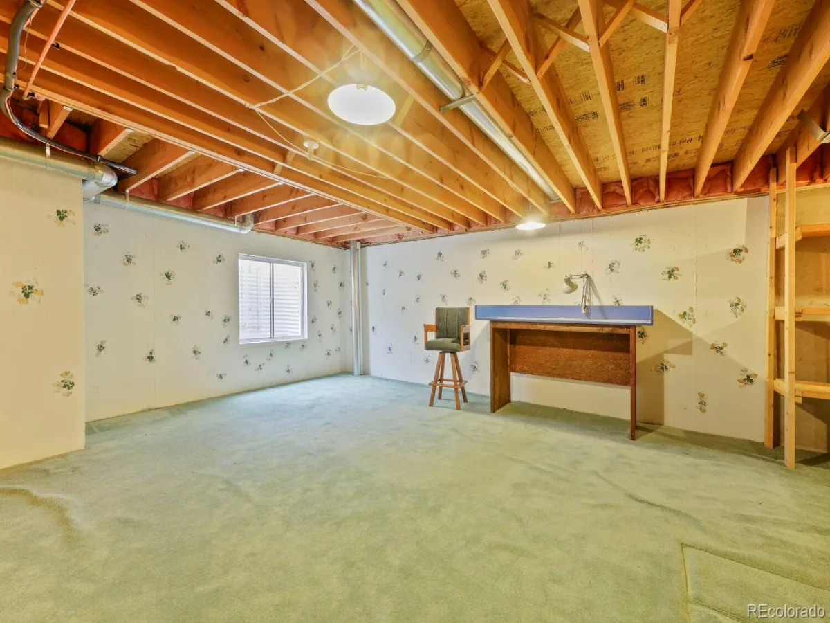 4863 W 93rd Avenue Westminster CO 80031 | MLS #REC8155638 08122026025055 1200 13