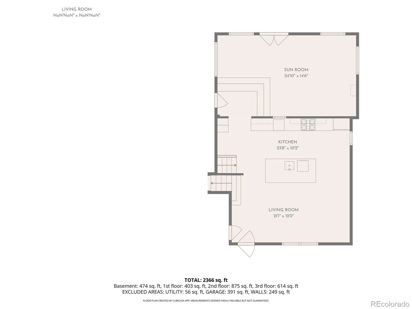 13836 W 68th Avenue Arvada CO 80004 MLS #REC8156549 05242026053124 1600 29