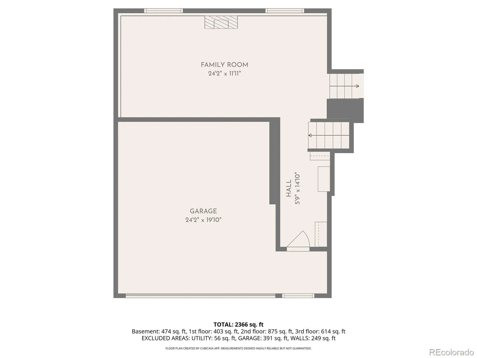 13836 W 68th Avenue Arvada CO 80004 MLS #REC8156549 05242026053124 1600 30