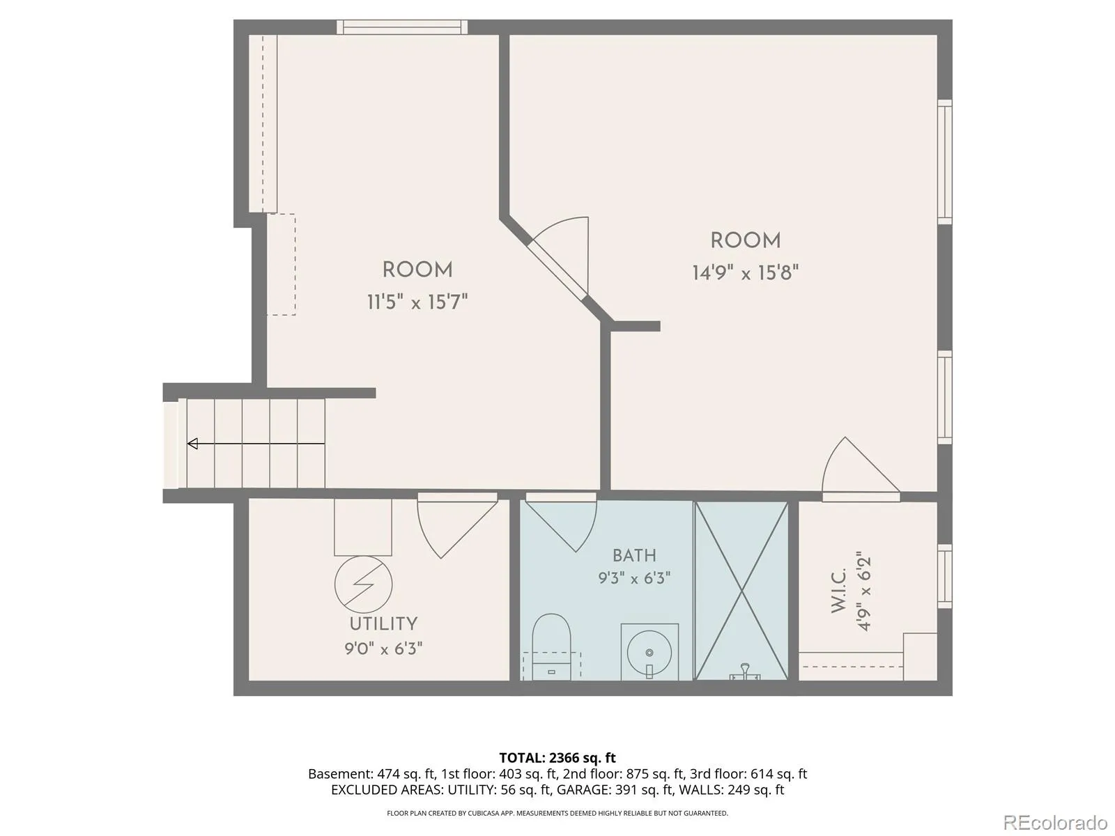 13836 W 68th Avenue Arvada CO 80004 MLS #REC8156549 05242026053124 1600 31