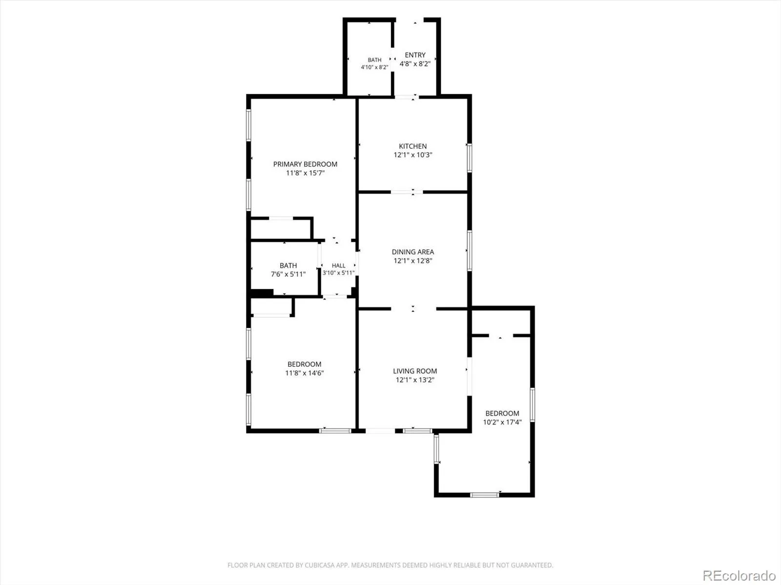 4022 S Acoma Street Englewood CO 80110 | MLS #REC8156592 10072026161638 1600 30