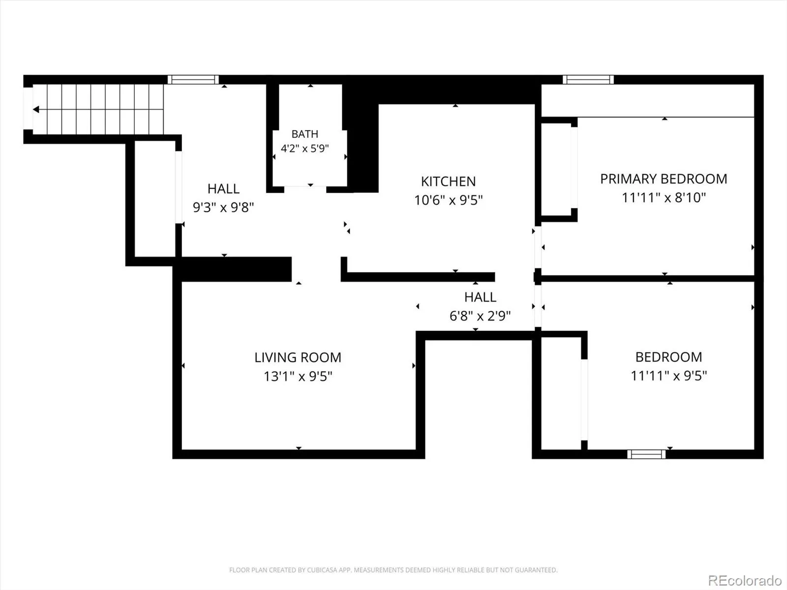 4022 S Acoma Street Englewood CO 80110 | MLS #REC8156592 10072026161638 1600 31