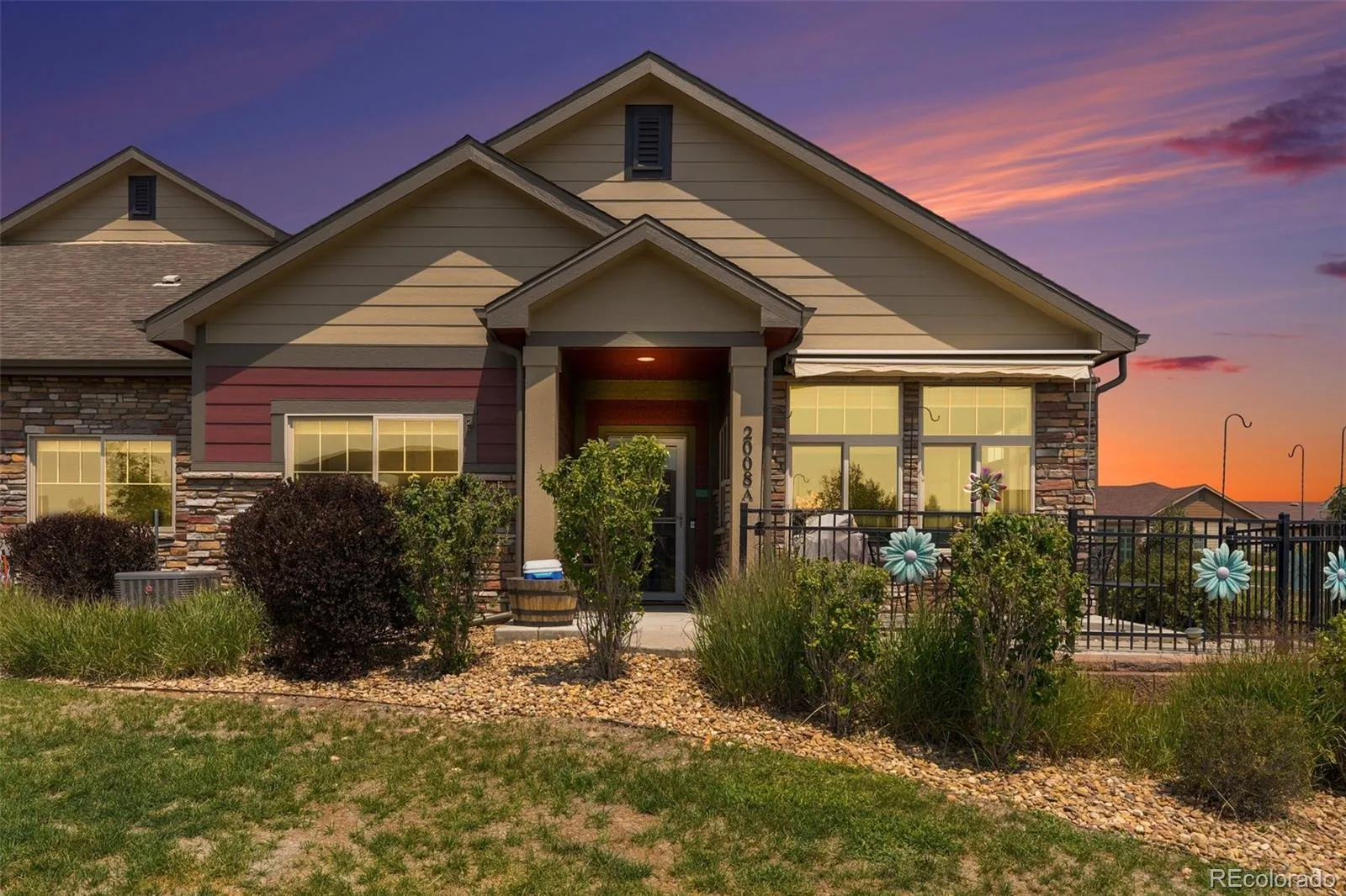 2008 S Flanders Way #A Aurora CO 80013 | MLS #REC8158238 08112026153509 1600 1