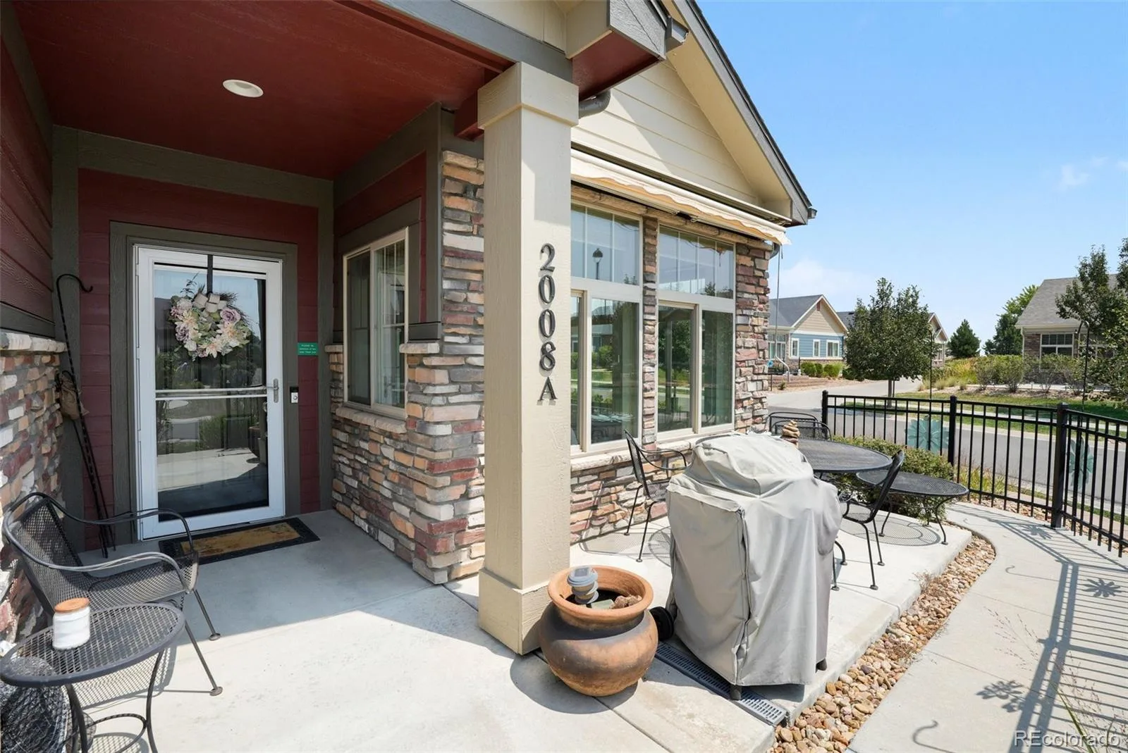 2008 S Flanders Way #A Aurora CO 80013 | MLS #REC8158238 08112026153509 1600 2