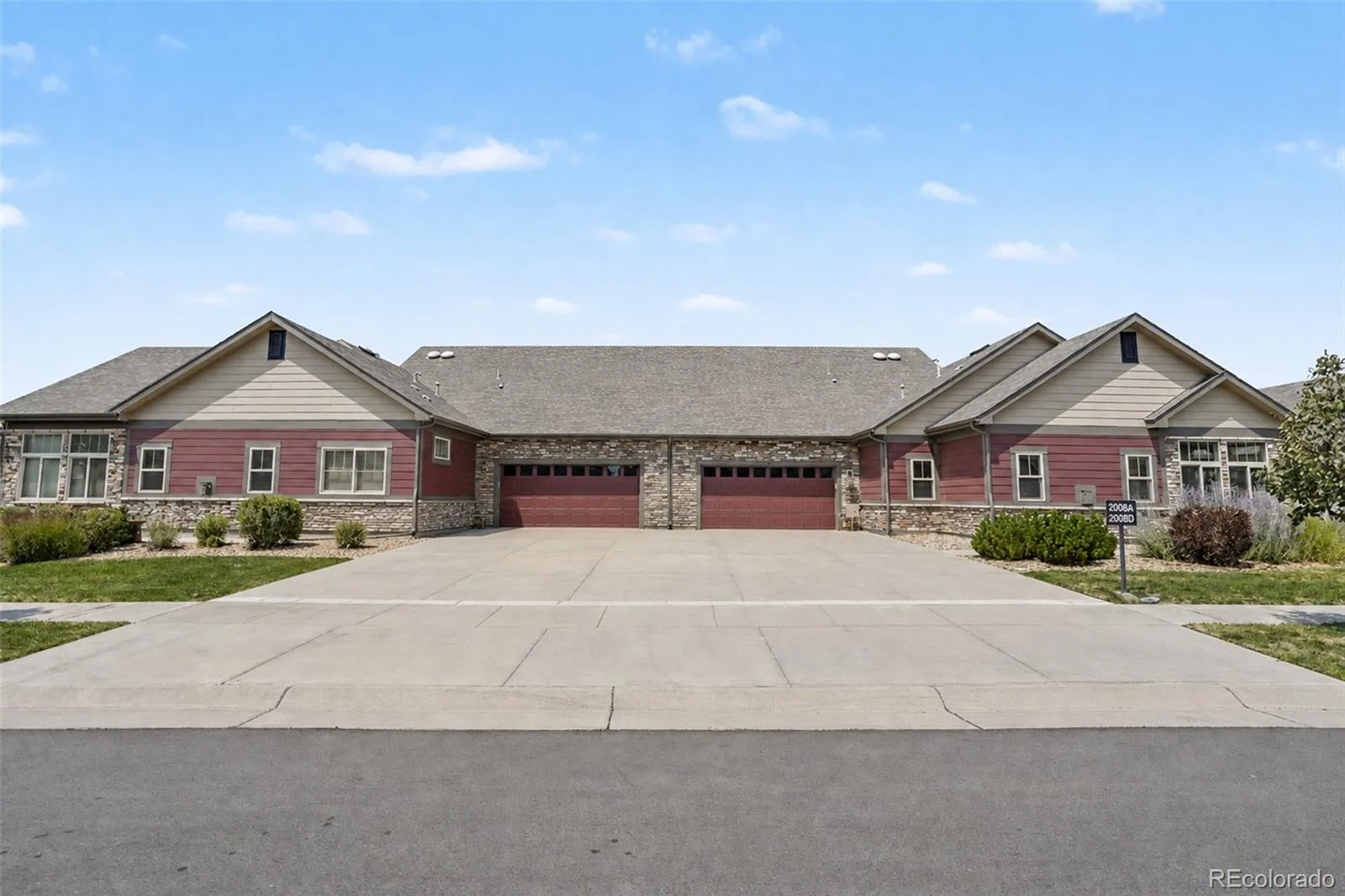 2008 S Flanders Way #A Aurora CO 80013 | MLS #REC8158238 08112026153509 1600 27
