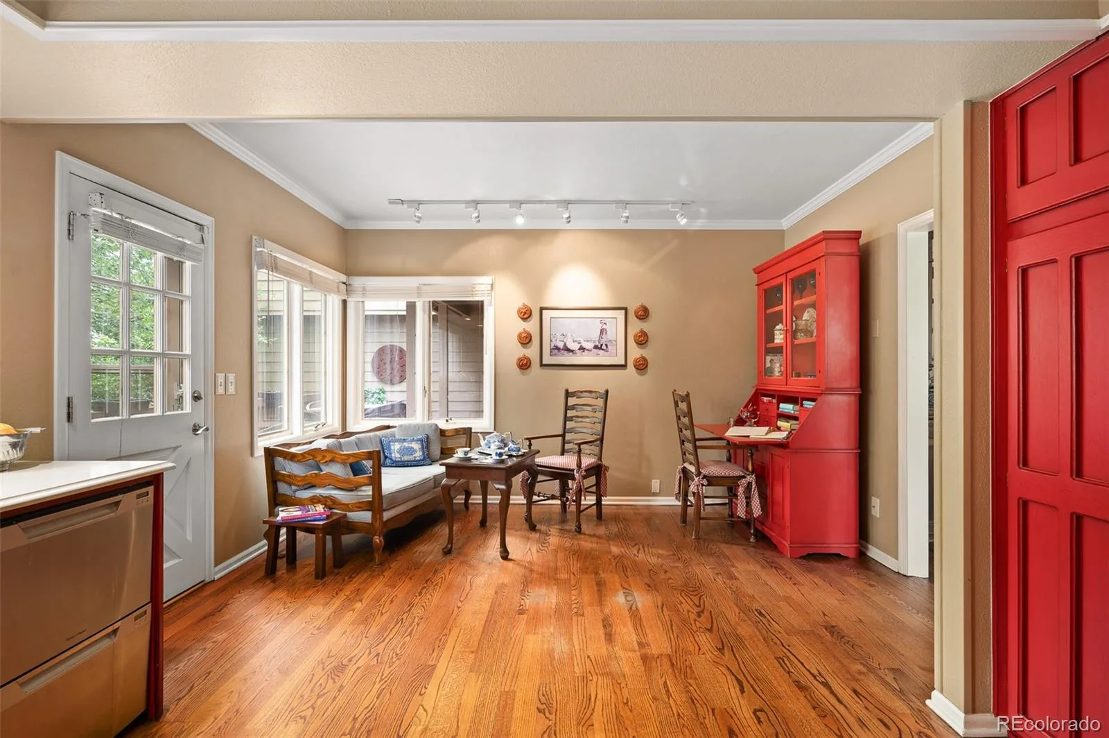 4505 S Yosemite Street #133 Denver CO 80237 | MLS #REC8159657 06062026161633 1600 14