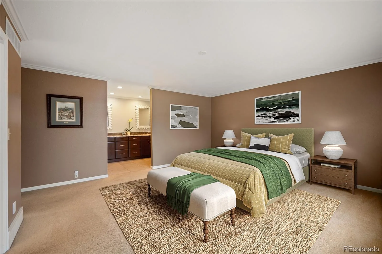 4505 S Yosemite Street #133 Denver CO 80237 | MLS #REC8159657 06062026161633 1600 17