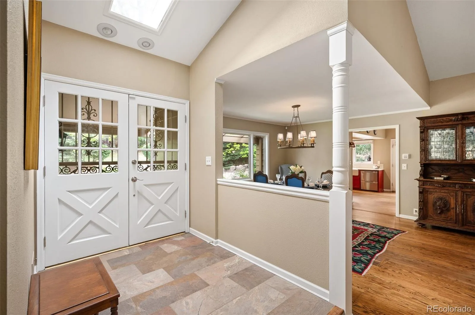 4505 S Yosemite Street #133 Denver CO 80237 | MLS #REC8159657 06062026161633 1600 2