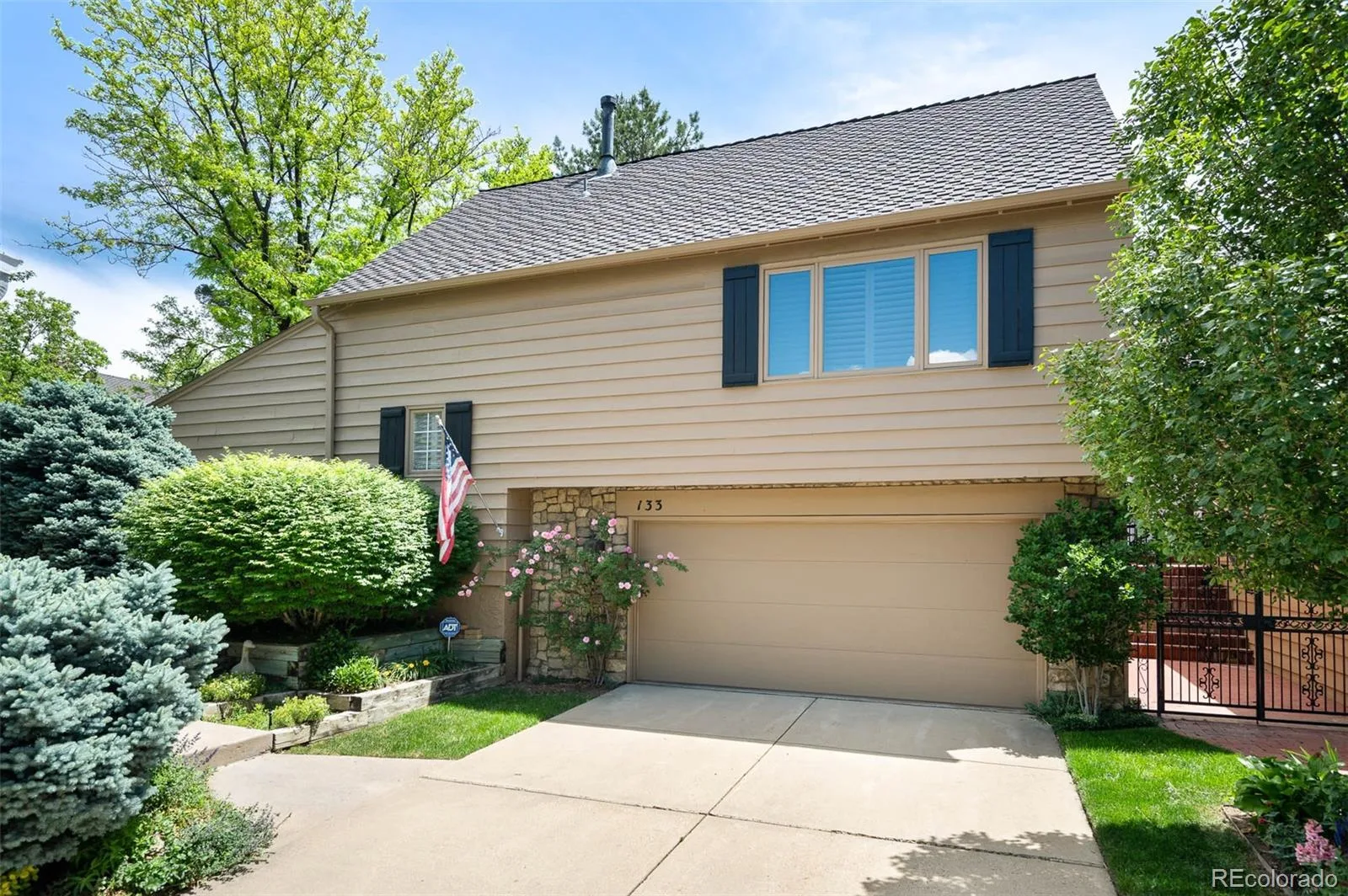 4505 S Yosemite Street #133 Denver CO 80237 | MLS #REC8159657 06062026161633 1600 27