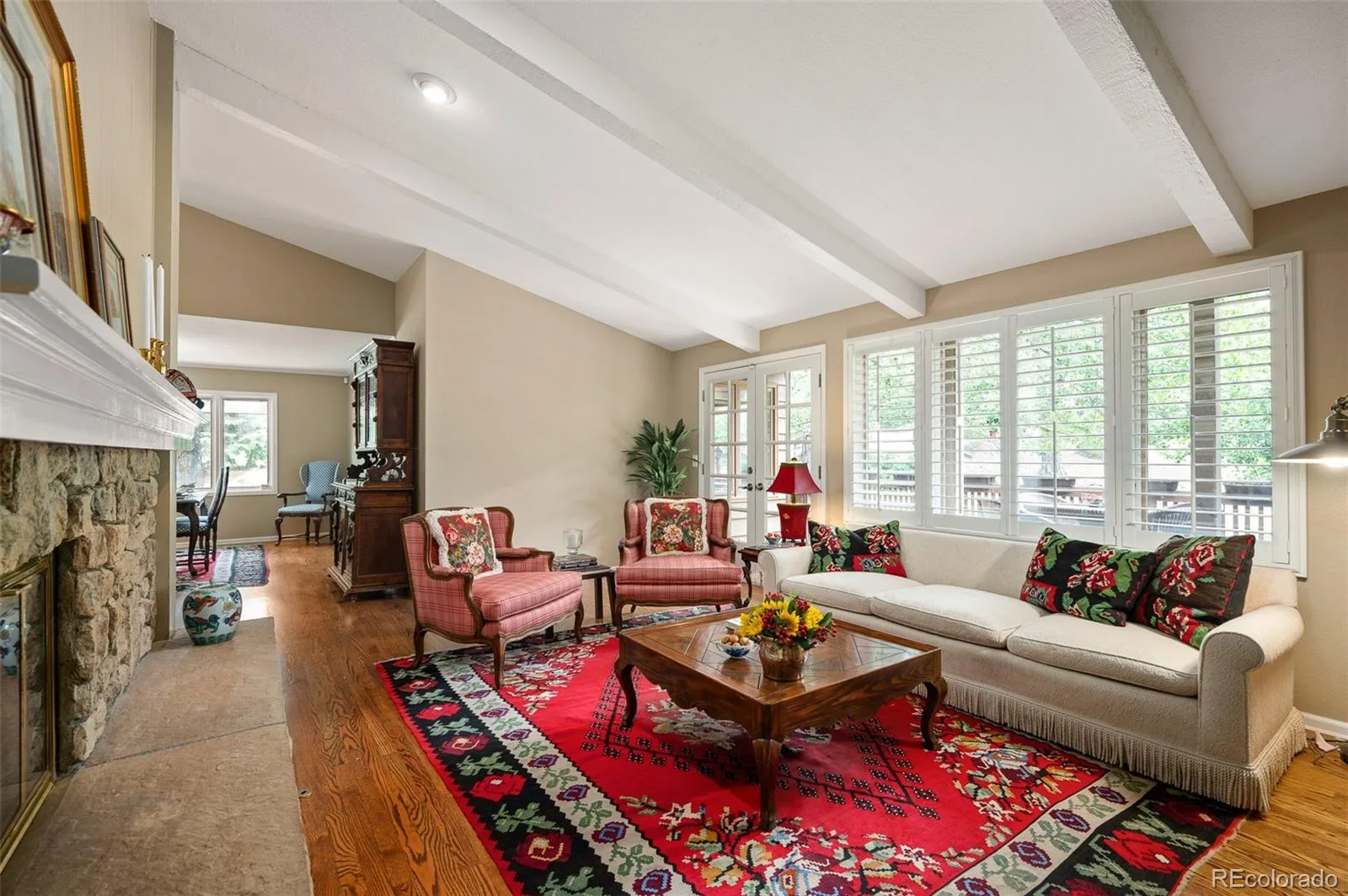 4505 S Yosemite Street #133 Denver CO 80237 | MLS #REC8159657 06062026161633 1600 3