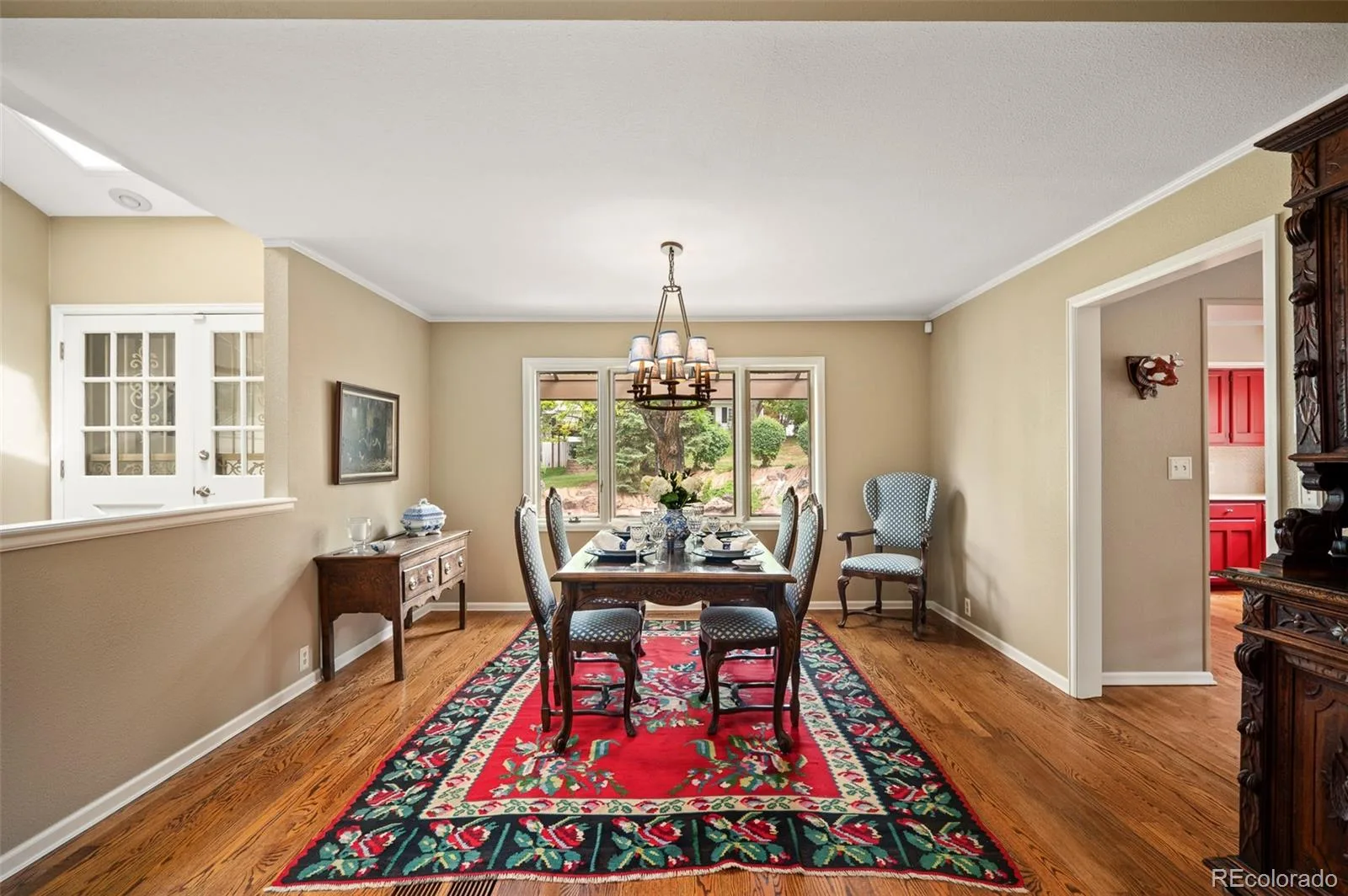 4505 S Yosemite Street #133 Denver CO 80237 | MLS #REC8159657 06062026161633 1600 6