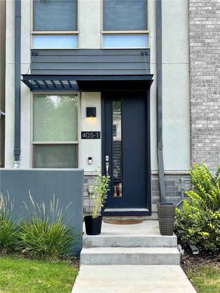405 Harrison Street #1 Denver CO 80206 | MLS #REC8159756 MLS #REC8159756 image #0