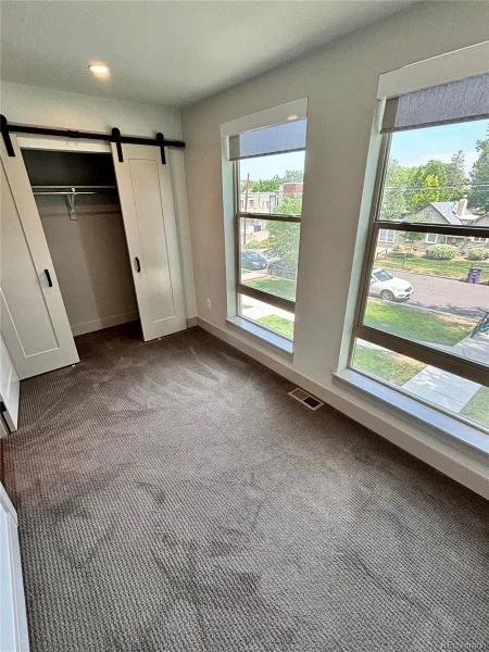 405 Harrison Street #1 Denver CO 80206 | MLS #REC8159756 09222026083357 800 11