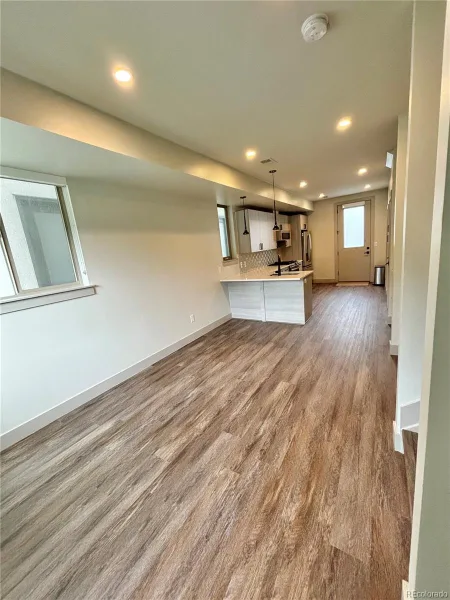 405 Harrison Street #1 Denver CO 80206 | MLS #REC8159756 09222026083357 800 2