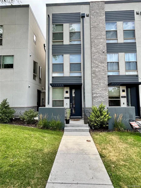 405 Harrison Street #1 Denver CO 80206 | MLS #REC8159756 09222026083357 800 24