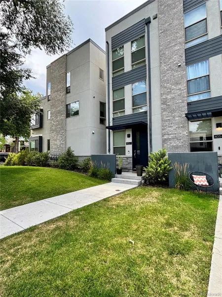 405 Harrison Street #1 Denver CO 80206 | MLS #REC8159756 09222026083357 800 28
