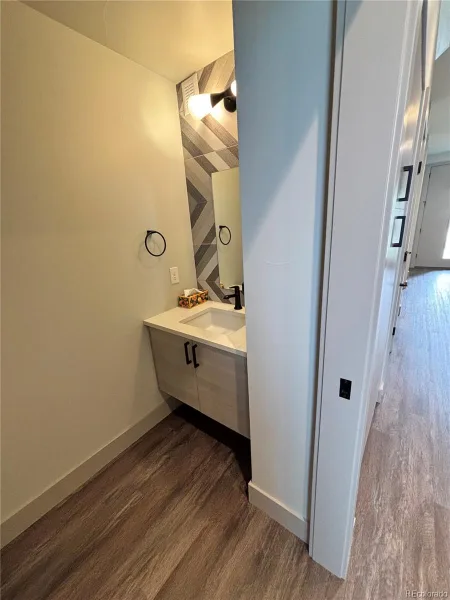 405 Harrison Street #1 Denver CO 80206 | MLS #REC8159756 09222026083357 800 5
