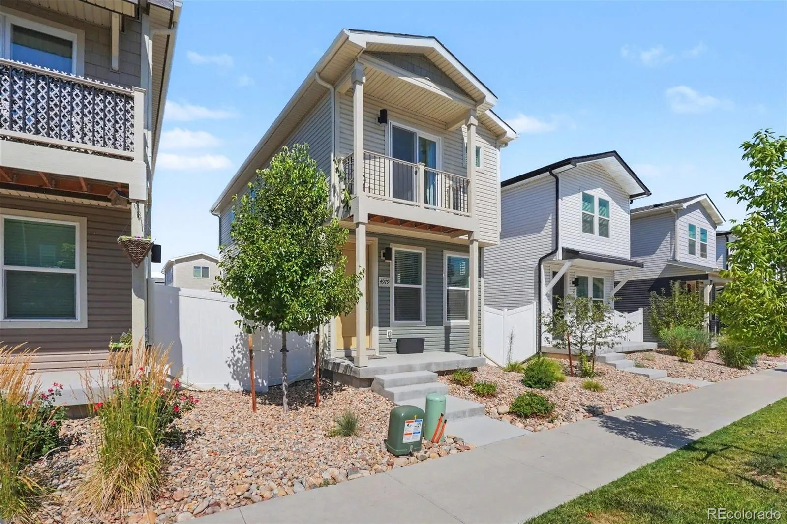 4979 N Yampa Street Denver CO 80249 | MLS #REC8160973 07172026212948 1600 29