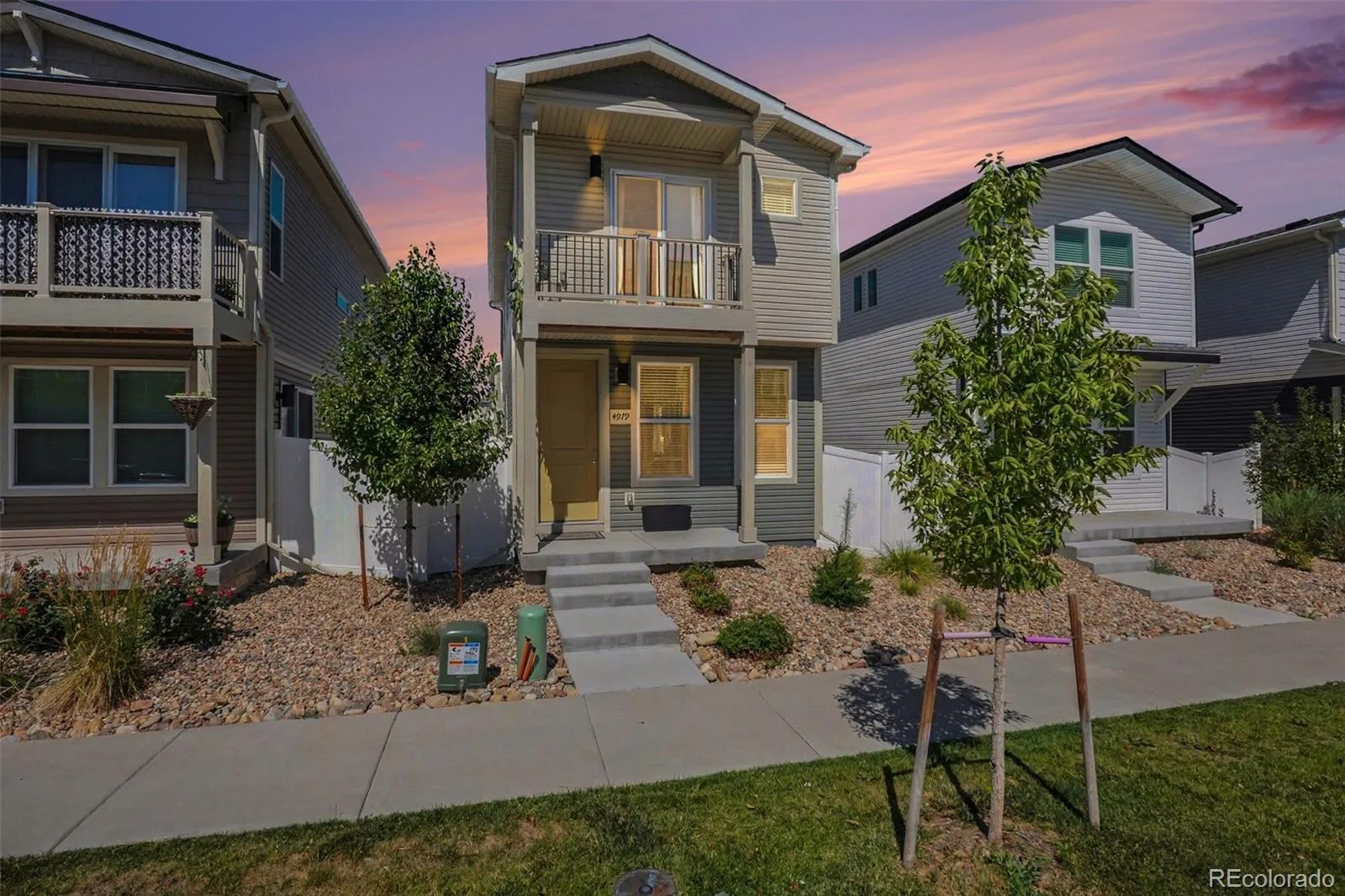 4979 N Yampa Street Denver CO 80249 | MLS #REC8160973 07172026212948 1600 30