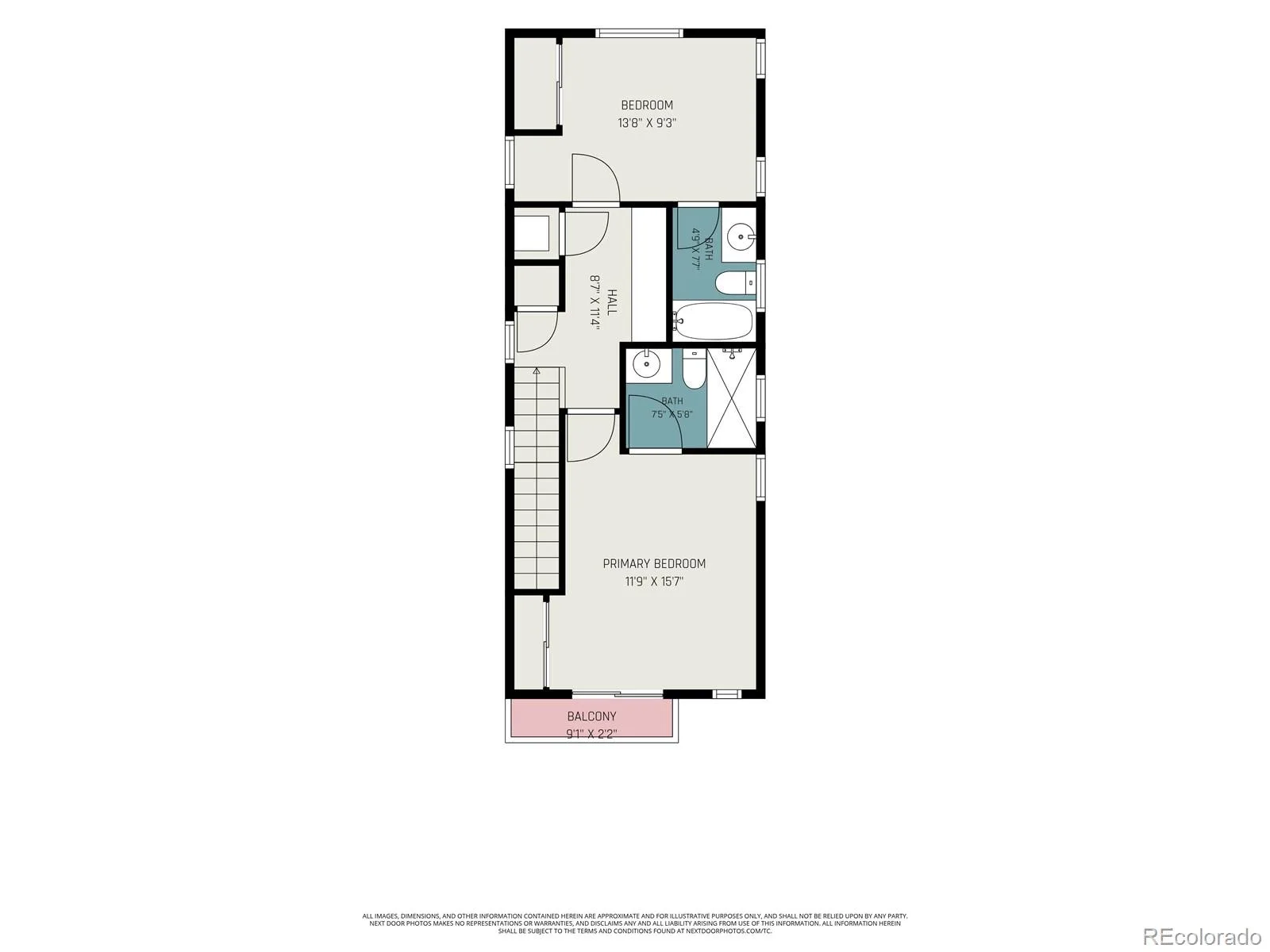 4979 N Yampa Street Denver CO 80249 | MLS #REC8160973 07172026212948 1600 32