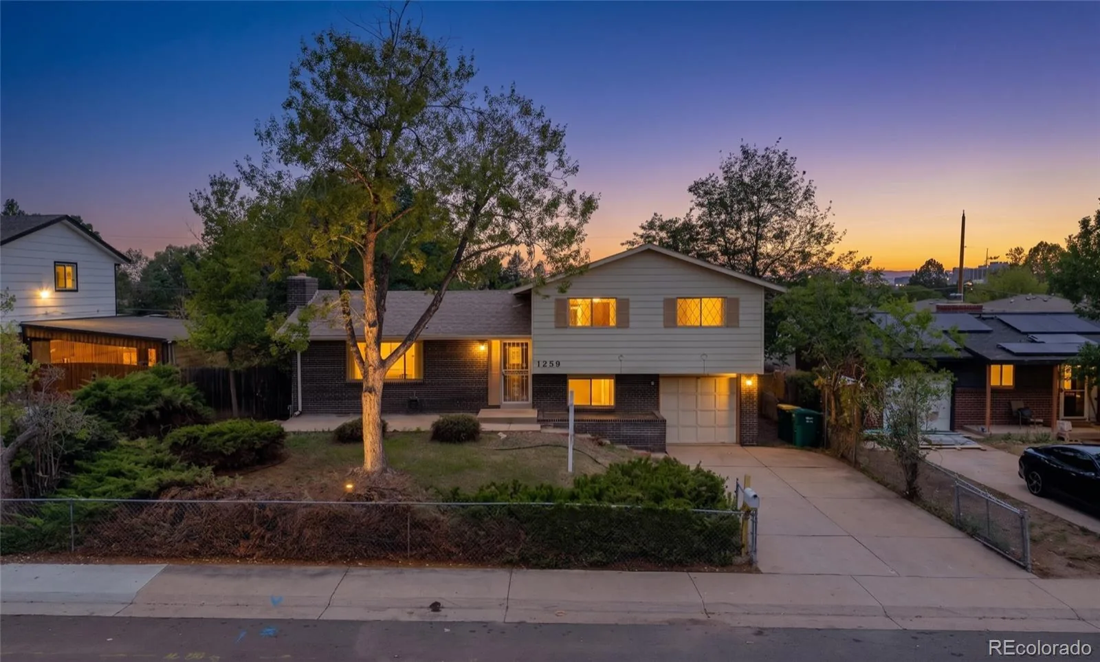 1259 Dearborn Street Aurora CO 80011 | MLS #REC8162443 08292026062251 1600 1