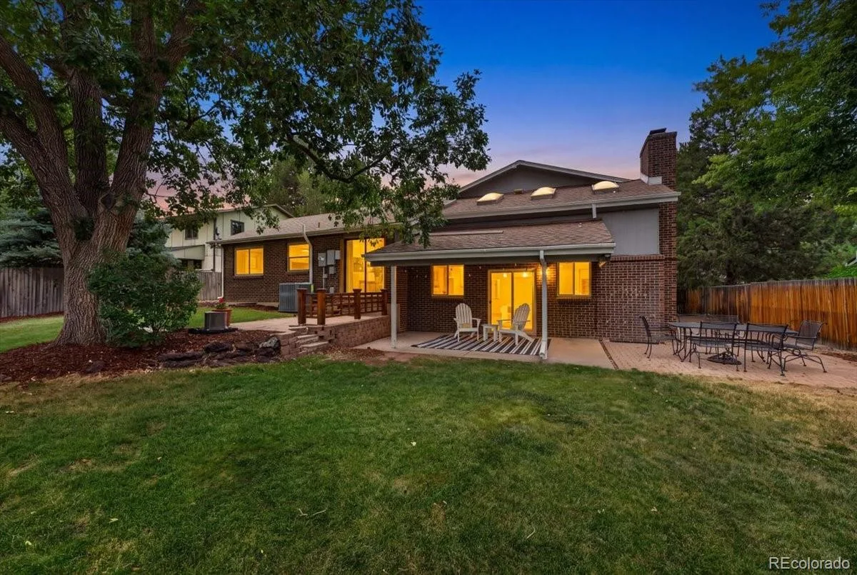 7414 S Washington Circle Littleton CO 80122 | MLS #REC8168401 08052026143707 1200 35