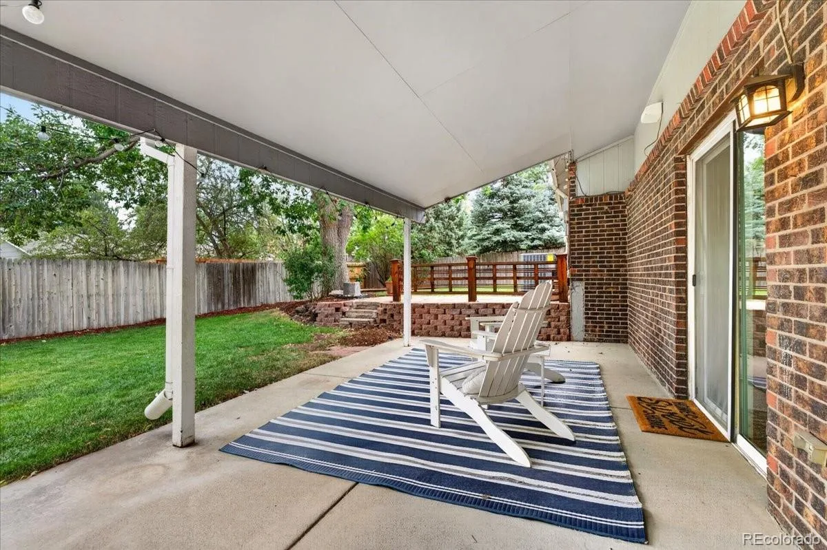 7414 S Washington Circle Littleton CO 80122 | MLS #REC8168401 08052026143707 1200 37