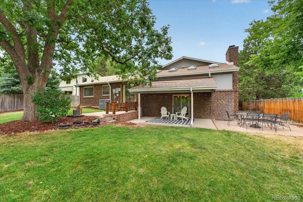 7414 S Washington Circle Littleton CO 80122 | MLS #REC8168401 08052026143707 1200 38