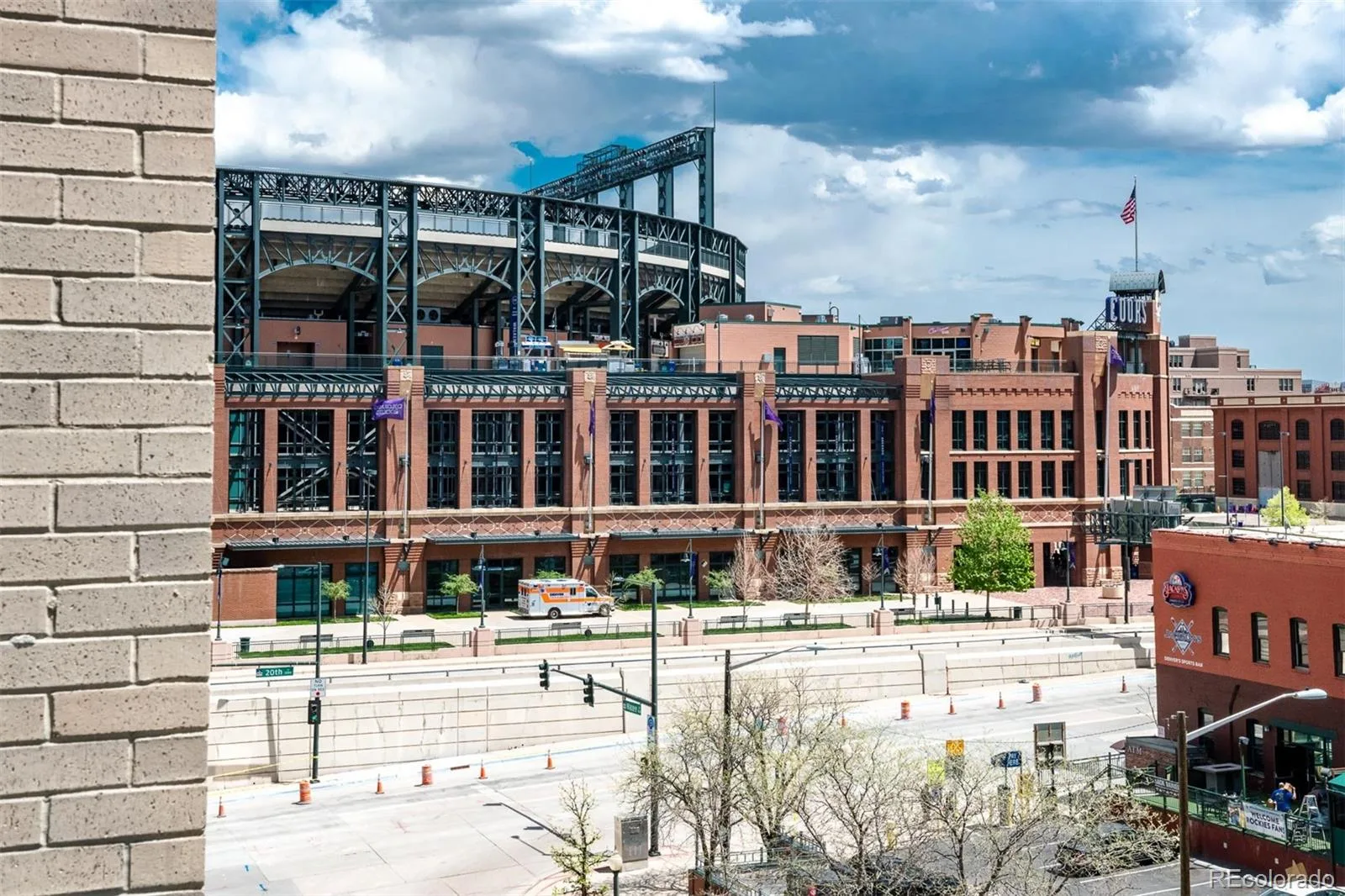 1901 Wazee Street #401 Denver CO 80202 MLS #REC8169170 07152026142401 1600 19