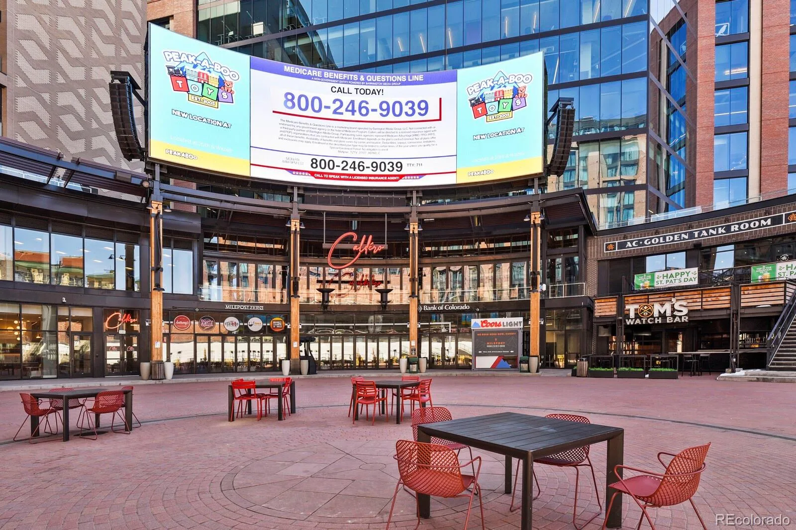 1901 Wazee Street #401 Denver CO 80202 MLS #REC8169170 07152026142401 1600 25