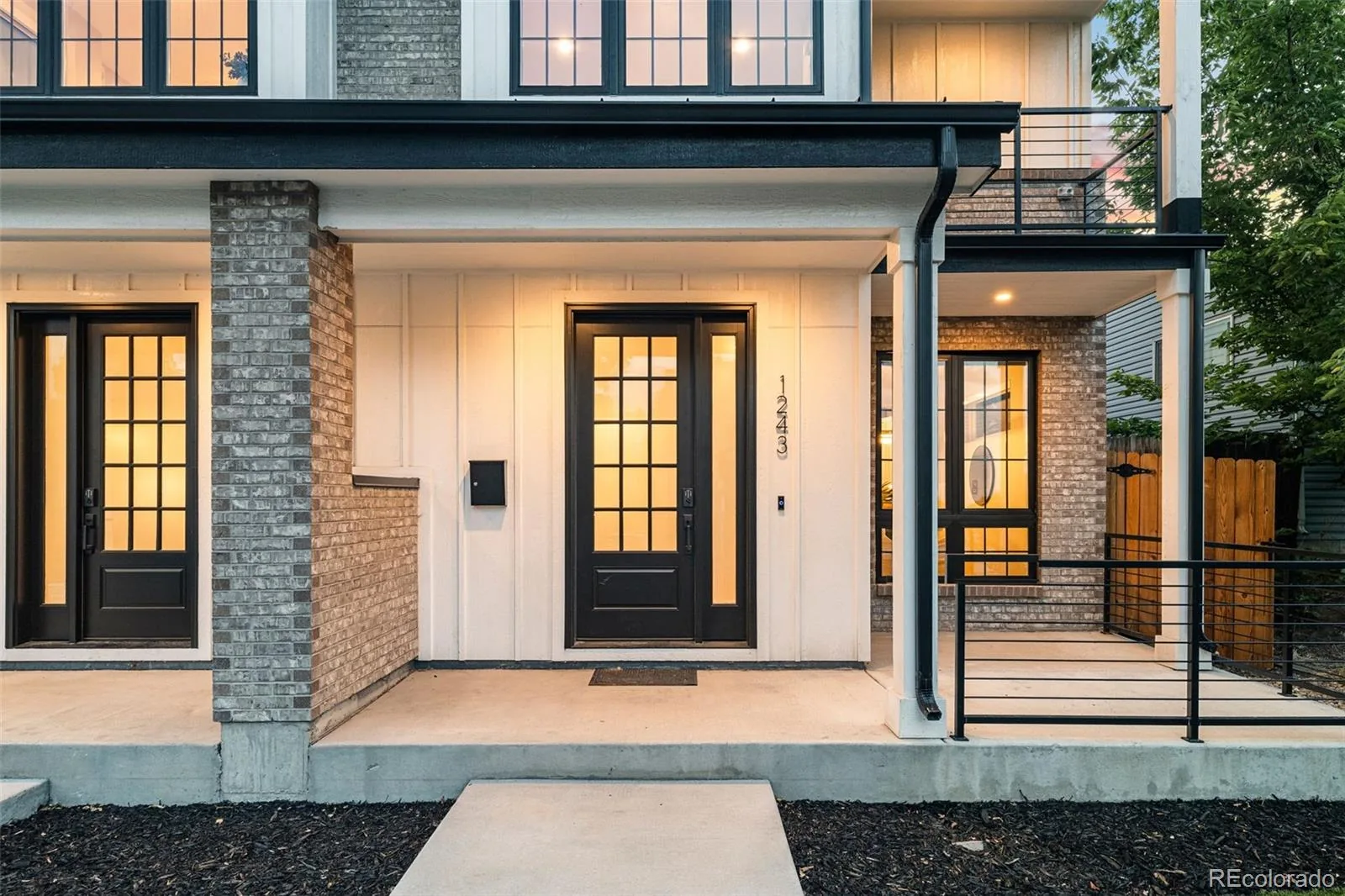 1243 Newton Street Denver CO 80204 | MLS #REC8169824 08212026212008 1600 1