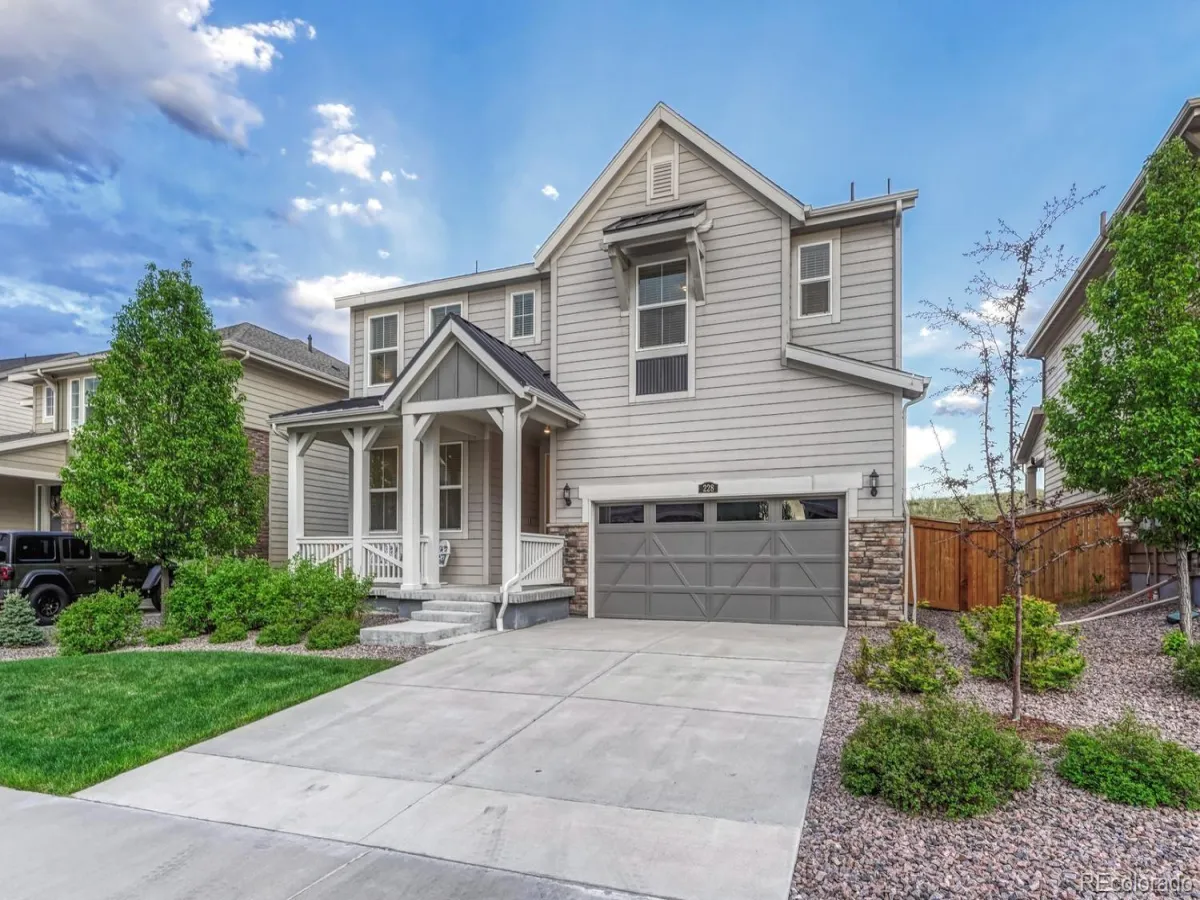 228 Back Nine Drive Castle Pines CO 80108 MLS #REC8170640 05182026192550 1200 1