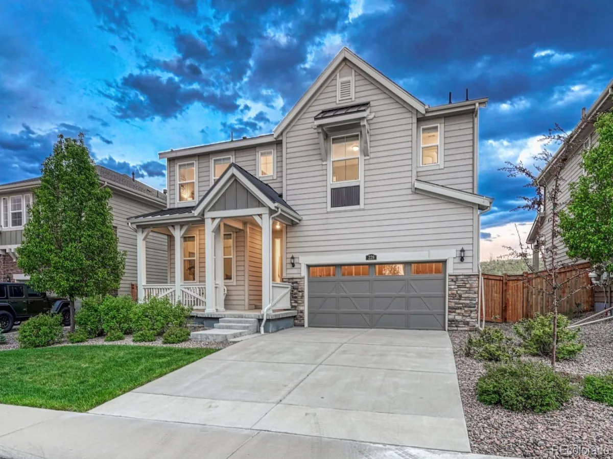 228 Back Nine Drive Castle Pines CO 80108 MLS #REC8170640 05182026192550 1200 42