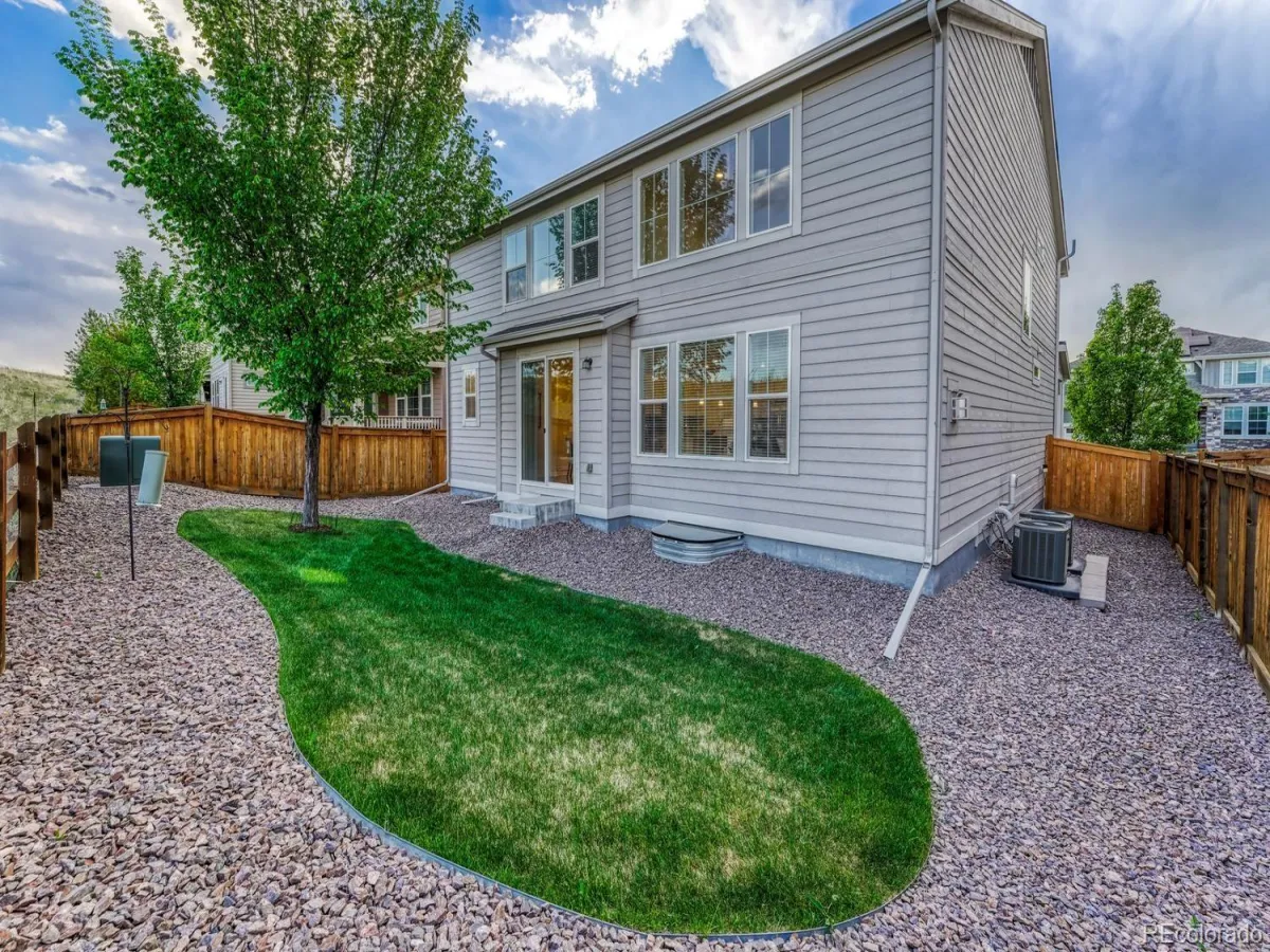 228 Back Nine Drive Castle Pines CO 80108 MLS #REC8170640 05182026192550 1200 43