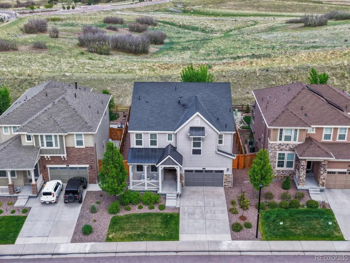 228 Back Nine Drive Castle Pines CO 80108 MLS #REC8170640 05182026192550 1200 45