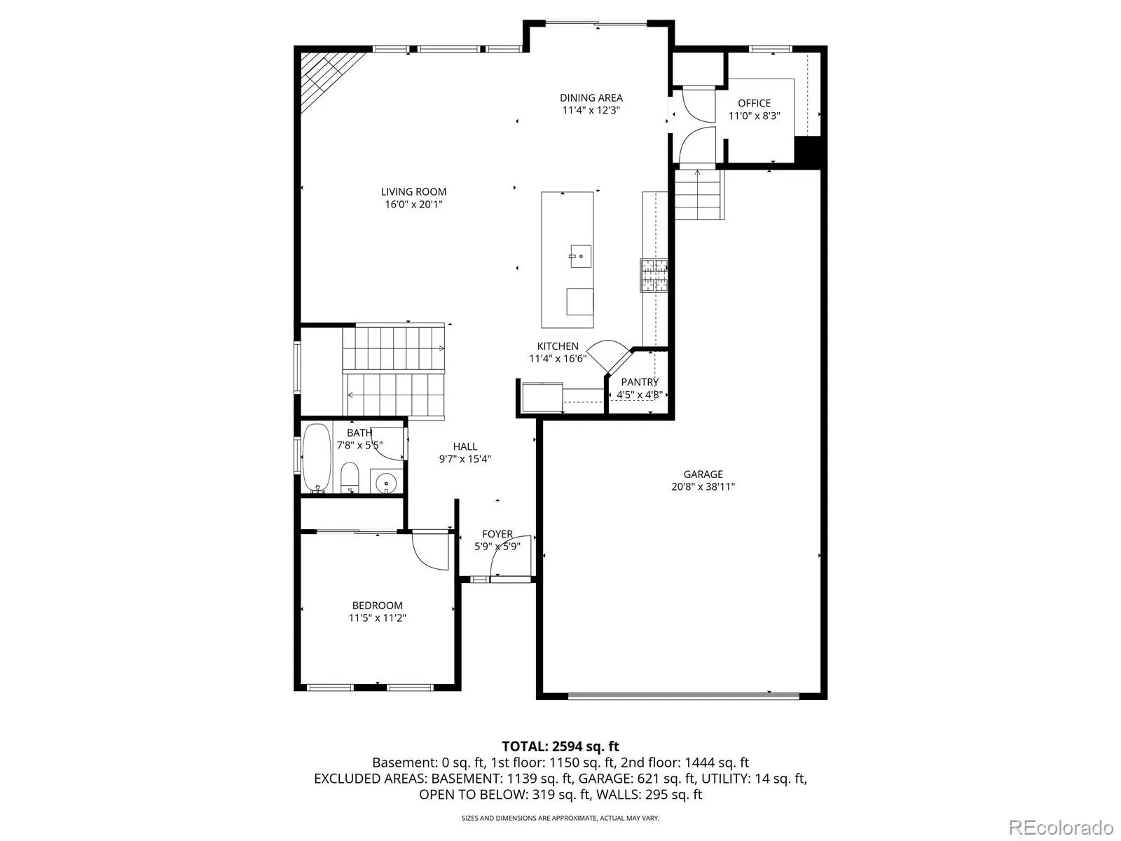 228 Back Nine Drive Castle Pines CO 80108 MLS #REC8170640 05182026192550 1600 47