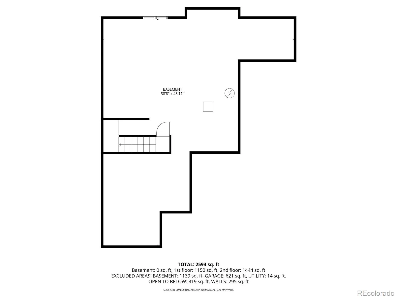 228 Back Nine Drive Castle Pines CO 80108 MLS #REC8170640 05182026192550 1600 49