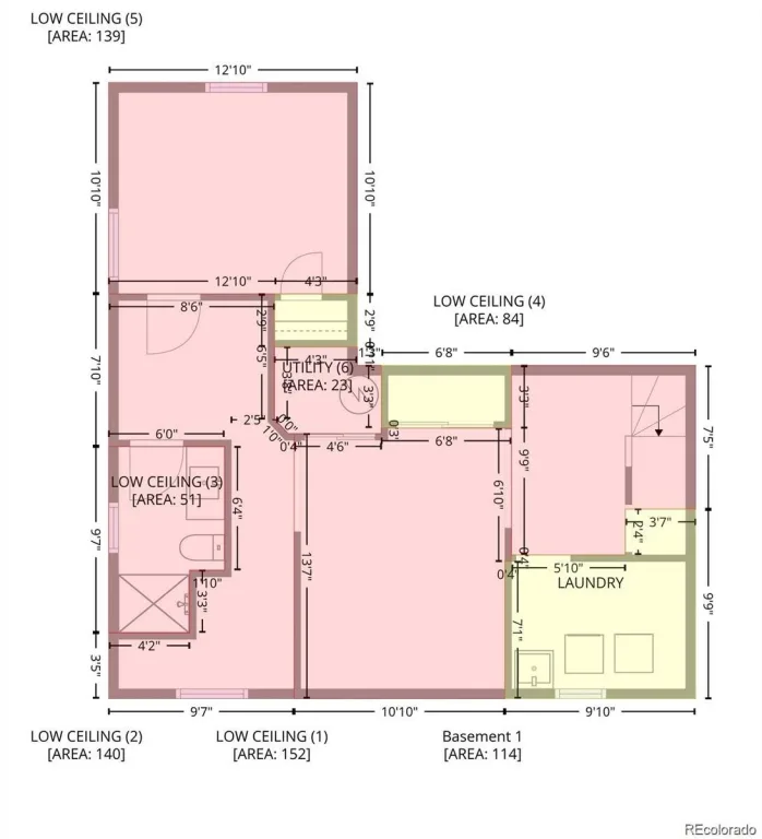 1815 S Adams Street Denver CO 80210 MLS #REC8172311 06082026205325 1024 36